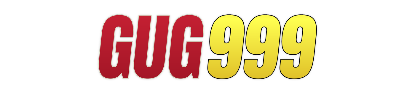 gug999 Logo